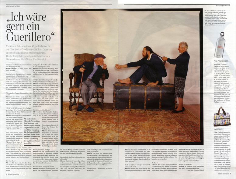 20den article